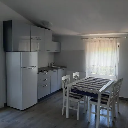 Apartments Basina Vrbanj Exterior photo