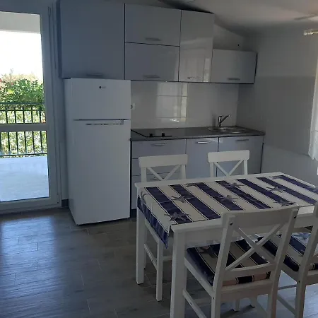 Apartments Basina Vrbanj Exterior photo