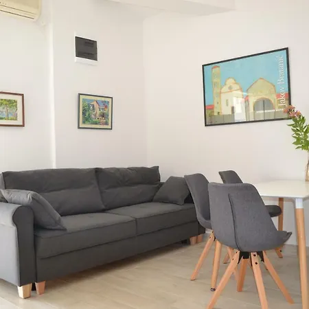 Apartments Basina Vrbanj Exterior photo
