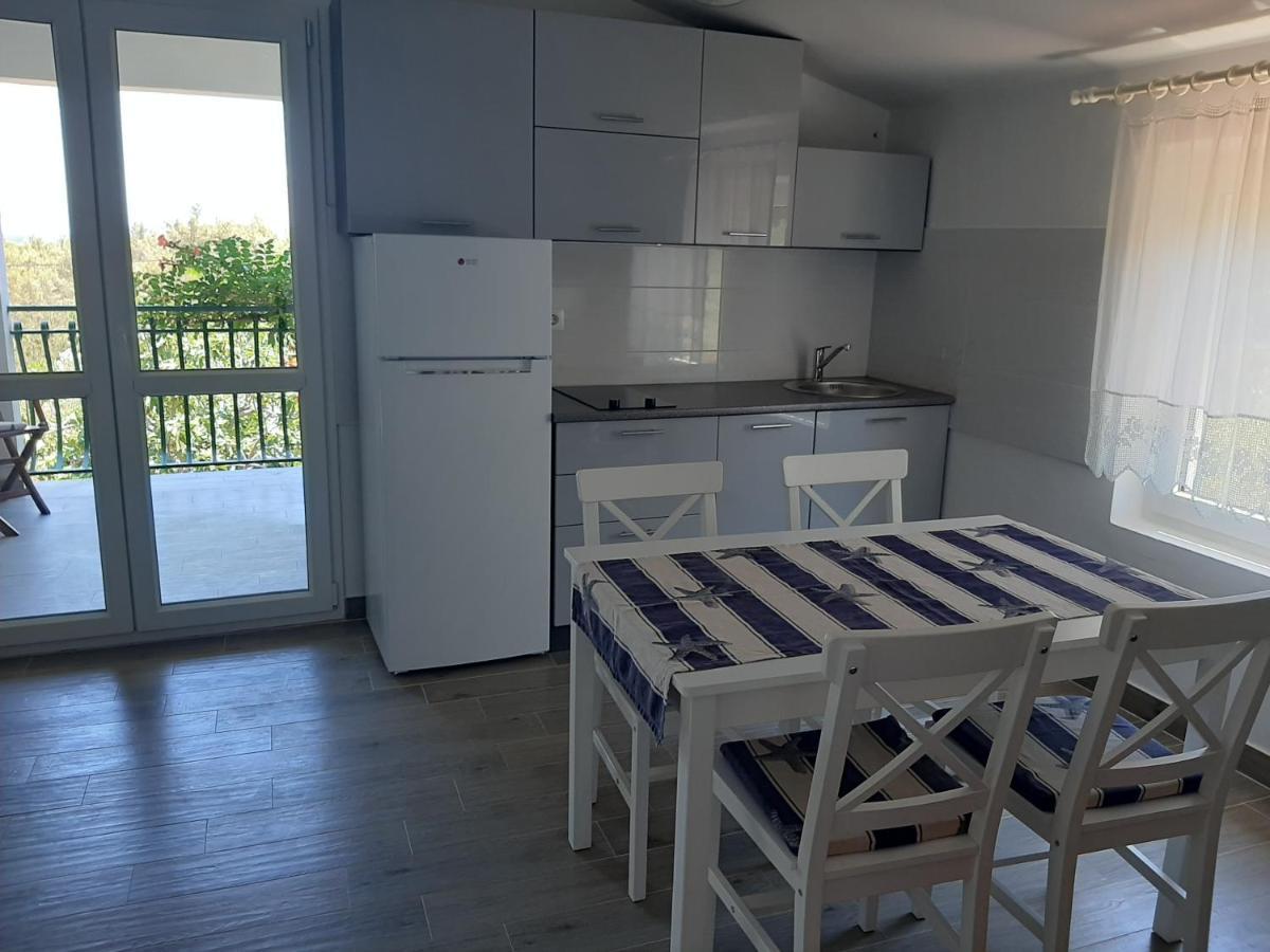 Apartment Basina