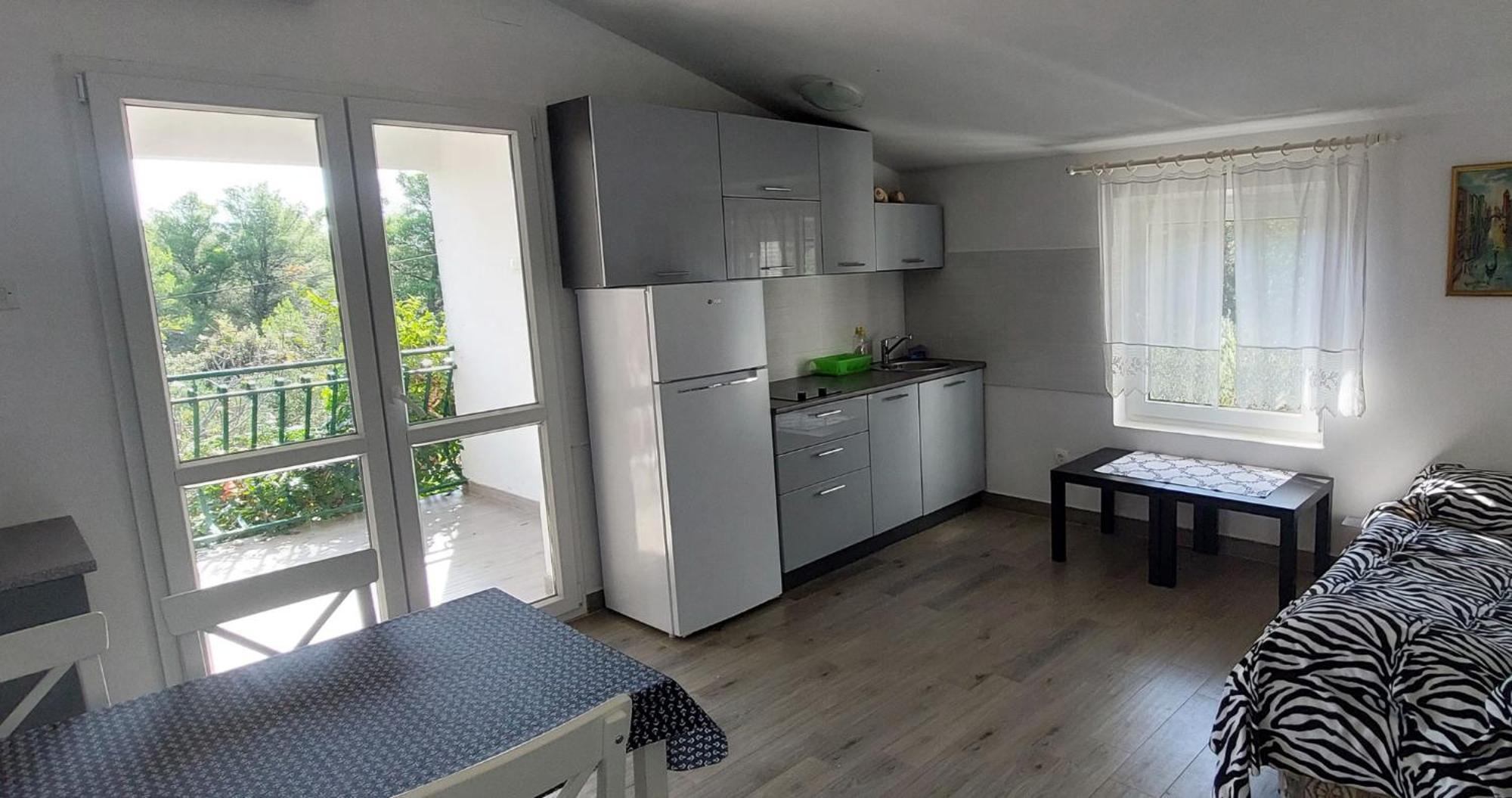 Basina Apartment Vrbanj