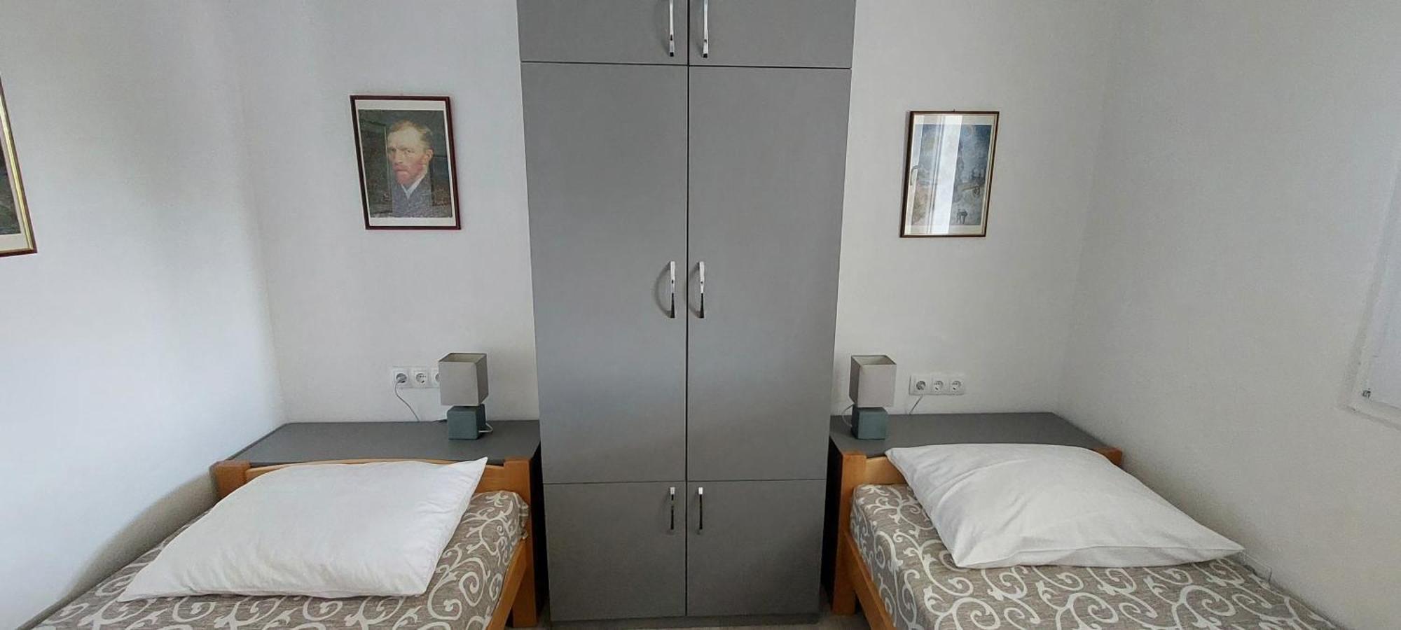 Apartment Basina *