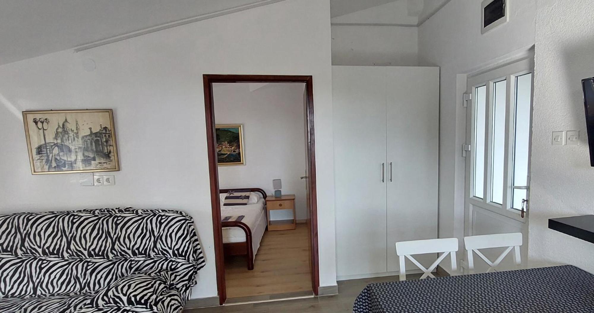 Apartment Basina Vrbanj