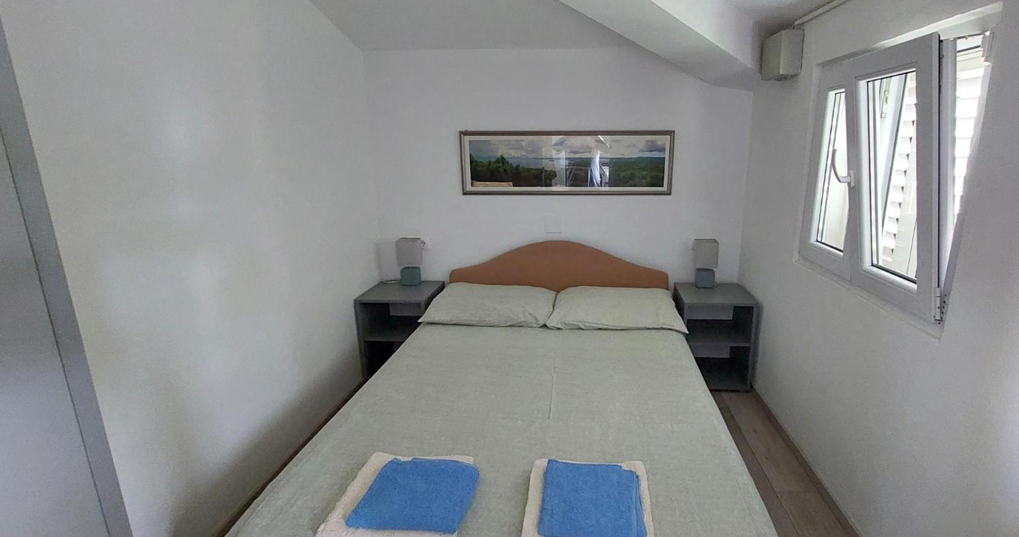 Basina Apartment