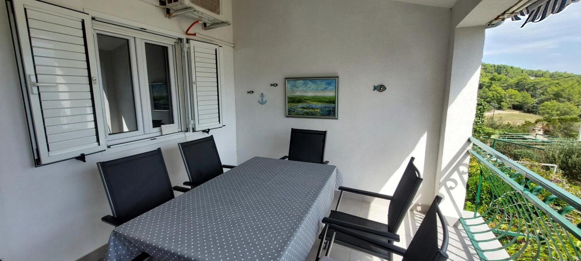 Basina Apartment Vrbanj