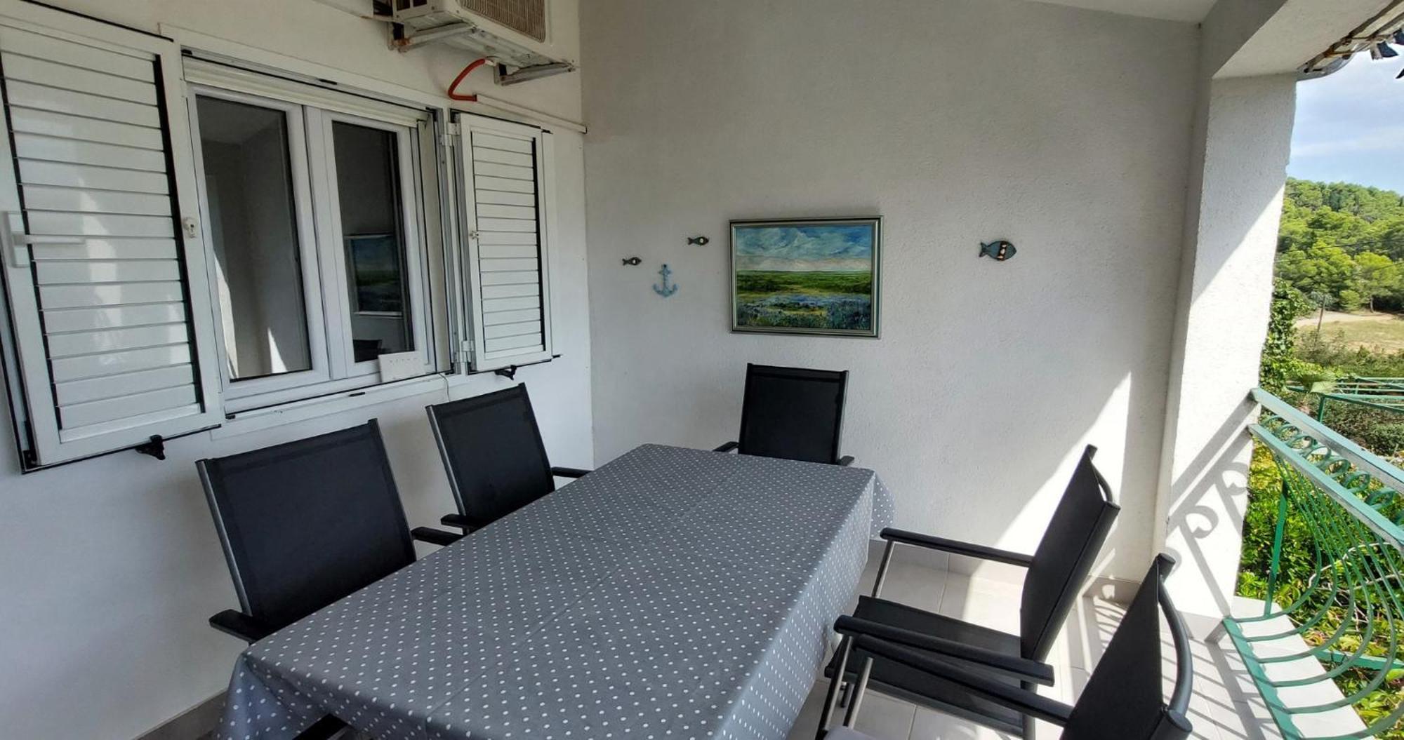 Apartment Basina *