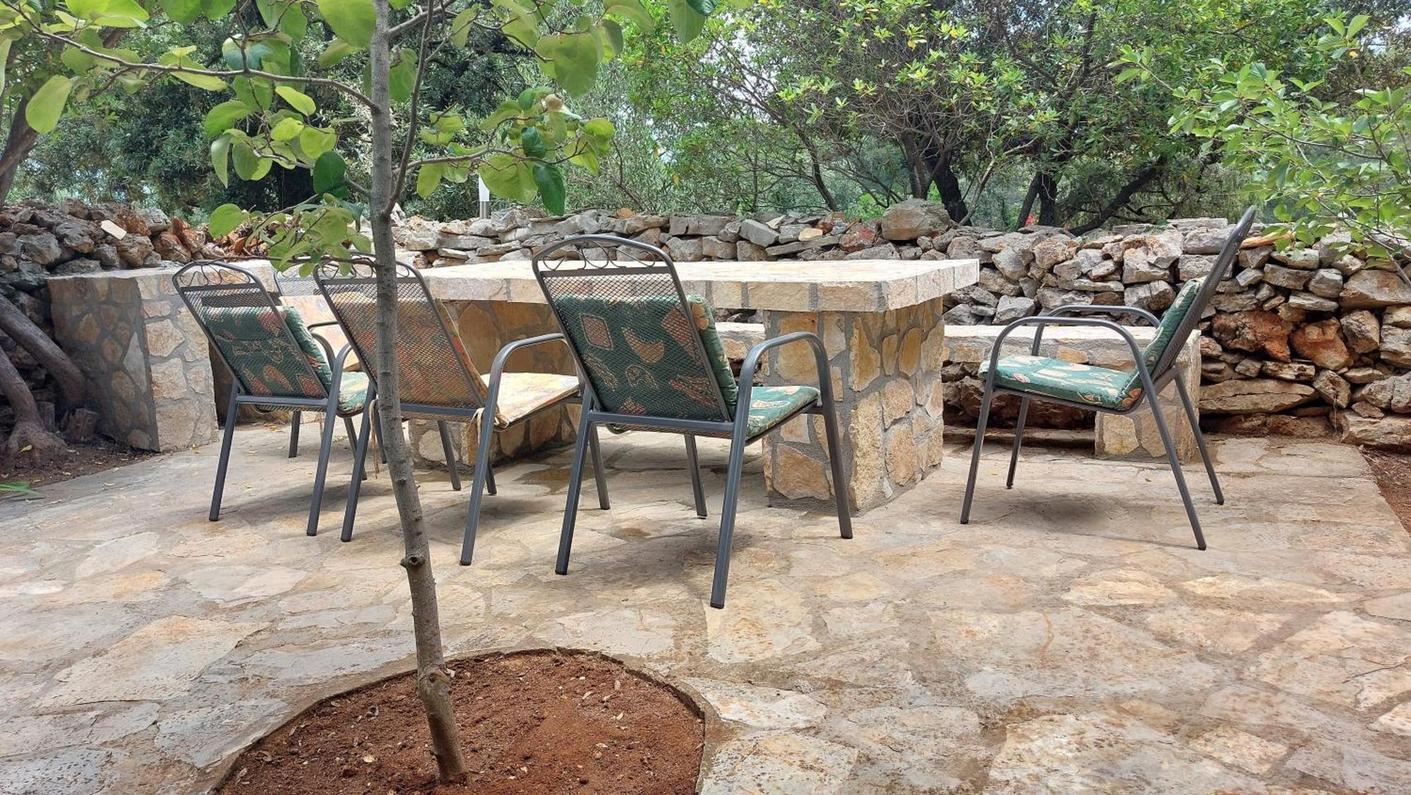 Basina Apartment Vrbanj