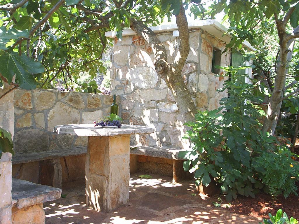 Apartment Basina