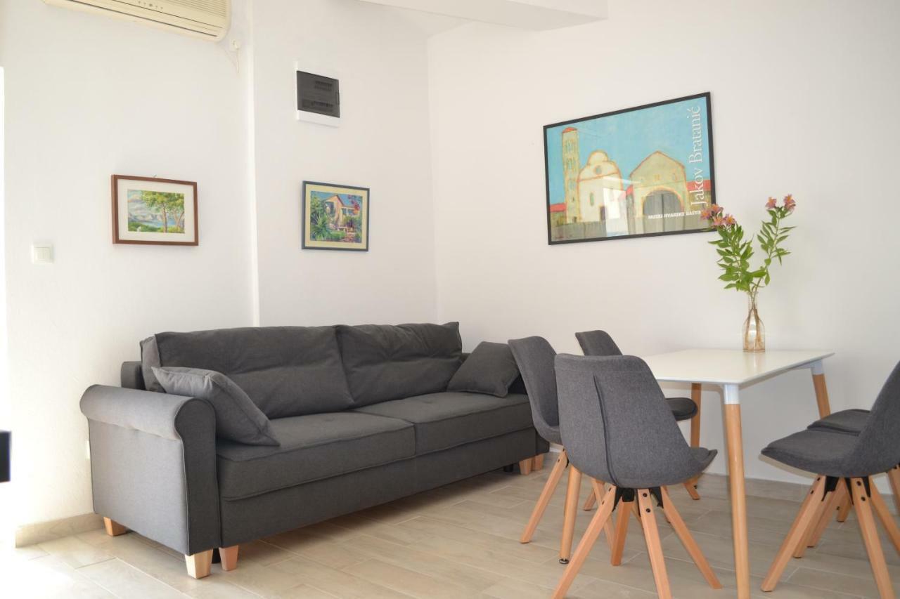 Apartment Basina