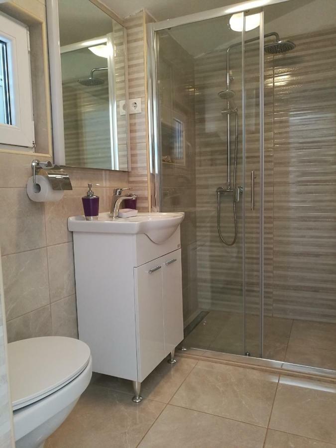 Basina Apartment *