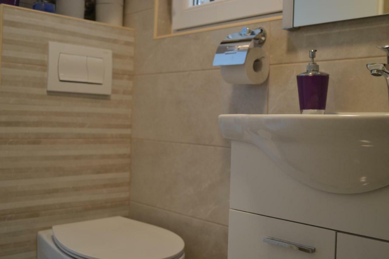 Basina Apartment