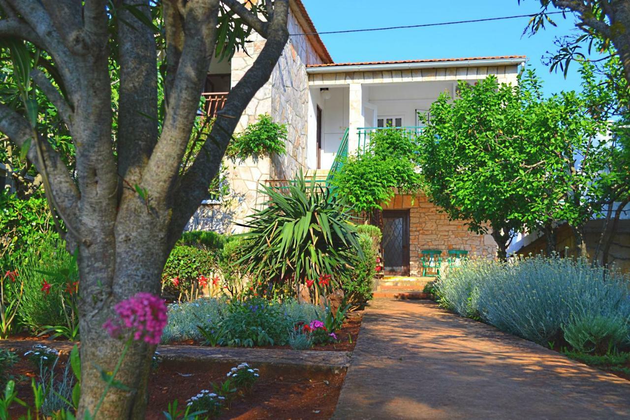 Basina Apartment Vrbanj