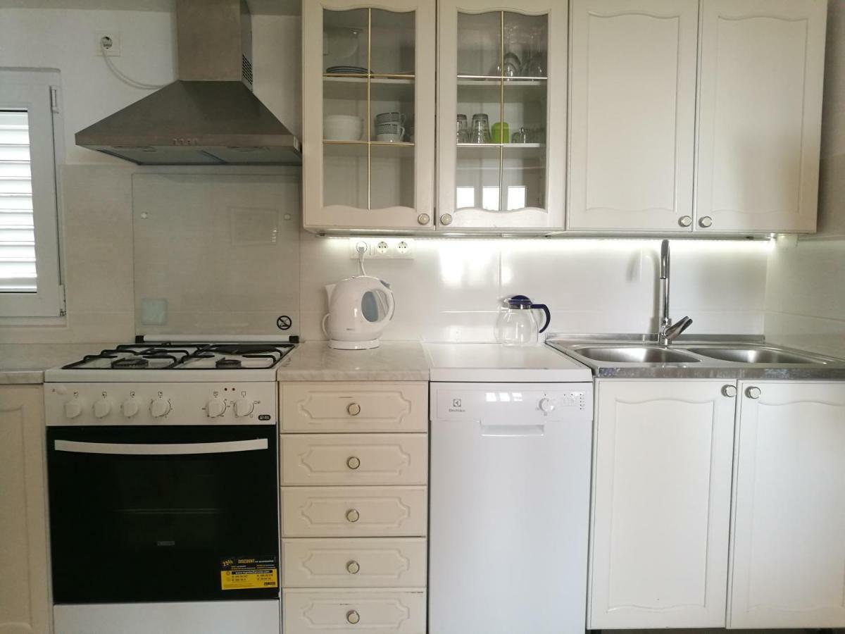 Apartment Basina Vrbanj